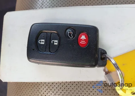 2013 Toyota Highlander Limited V6 из США, поврежденный, VIN 5TDYK3EH4DS114664